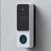 Video-Gegensprechanlage mit Audio IP Aosu SL-V8P HD 3MP Tuya