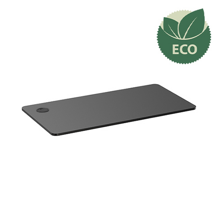 Elektryczne biurko OUTLET Spacetronik Moris 120BB 120x60