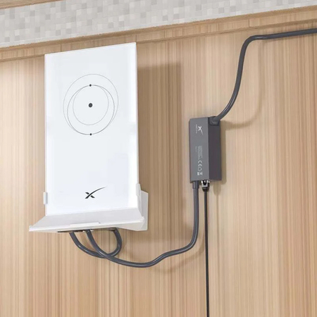 Spacetronik SSA01 adapter dla Starlink V2 Gen 2 - zdjęcie 2