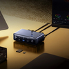 Stacja dokująca Minisforum Thunderbolt 4 TB4-01