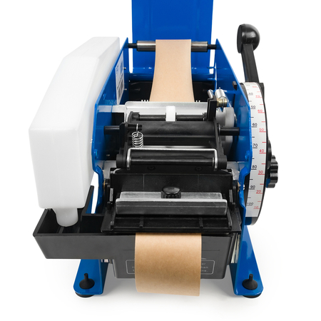 Handspender für gummiüberzogenes Band BT-D11