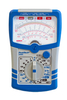 PeakTech 3385 Analog-Multimeter 600V 10A AC DC
