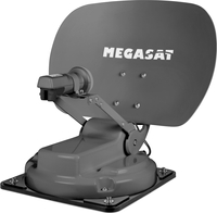 Megasat Caravanman Kompact 3 Grafit