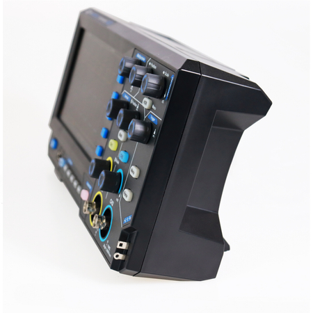 Digitales Oszilloskop 2CH 10MHz 100MS/s PeakTech 1401