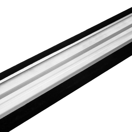 Ekran projekcyjny ramowy 90" cali 16:9 PVC-PS 1.1 Gain 160° - zdjęcie 2