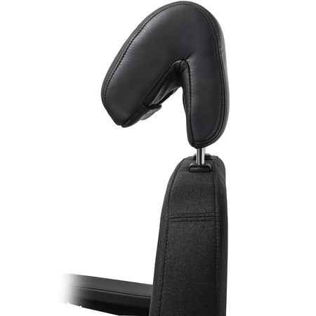 Fotel biurowy Spacetronik SPC-TORMAN-00