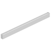 Lampa sufitowa do biura LED GLOW D22 4000K Biała