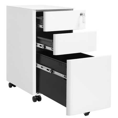 Sockel-Untertischgerät Spacetronik SPC-150W