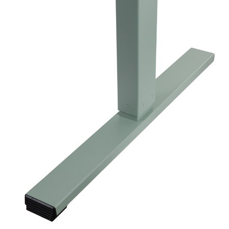 Elektryczne biurko Spacetronik Moris 125JJ 100x60