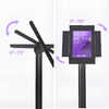 Statyw podstawka obudowa POS na tablet SPP-134B