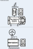 Zasilacz do multiswitchy EMP-Centauri PA12 18V 2A