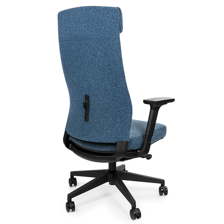 Spacetronik HAVARD Büro-Drehstuhl