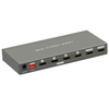 Matrix HDMI 4/2 Spacetronik SPH-M42EA 4K