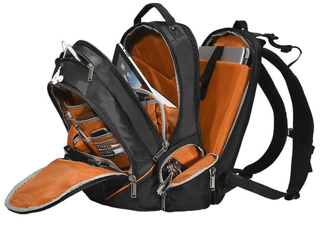 EVERKI Flight 16" Laptop-Rucksack
