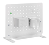 Spacetronik SPB-152W Holdee-Lochplatte