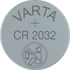 VARTA CR2032 Alkali-Batterie (6032)