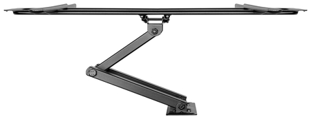 Goobay BASIC FULLMOTION L 37"-70" TV-Halterung 35kg