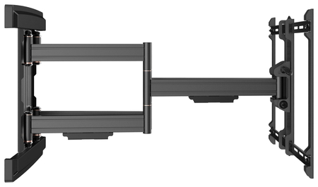 TV-Halter Goobay PRO FULLMOTION L 37"-70" bis zu 70kg