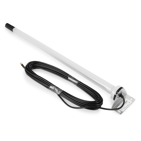 Antena LTE SISO Poynting OMNI-121 SMA 8m