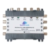 5x (1SAT + DVB-T) \ 8 \ Multiswitch końcowy \ zasilanie zewnętrzne