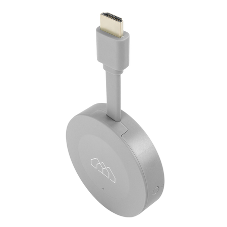 Android SMART TV Homatics Dongle G 4K Android 11 - zdjęcie 2