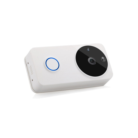 Bezprzewodowy dzwonek Wi-Fi Spacetronik Smart Life SL-DB05