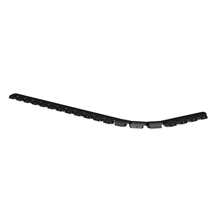 Podłogowy organizer kablowy SPK-109B 