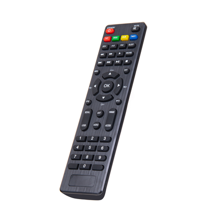 Miernik satelitarny STC-45 DVB-S2+T2/C Combo LIVE CCTV