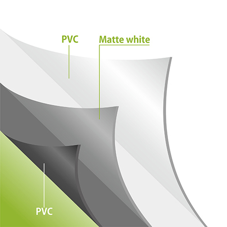 Ekran Projekcyjny Sufitowy Zwijany Manualnie 100" cali 16:9 PVC 1.0 Gain 160° Spacetronik