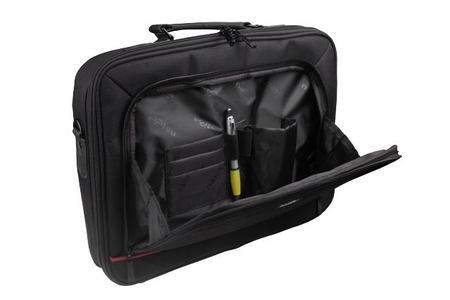 Torba do laptopa ORYX BLACK 15.6"