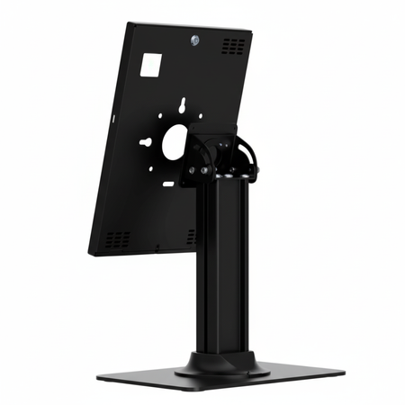 Stalowa Obudowa Antykradzieżowa SPB012B_S do Tabletu iPad i Samsung 10.9"-11"