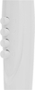 16" Goobay Standventilator 45W WHITE