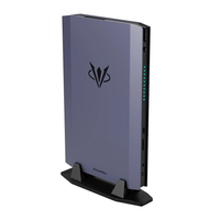 Minisforum AtomMan G7 - Intel i9 14900HX, RTX4070 do biura i gier