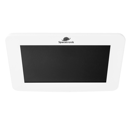 Monitor do wideodomofonu 7" Spacetronik SPD-M778TSW