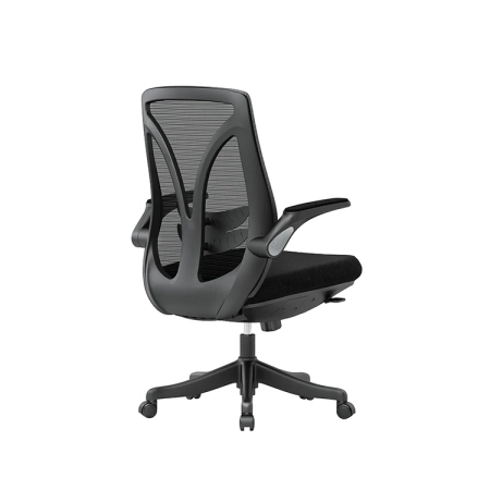 Fotel biurowy ergonomiczny Spacetronik ARIAN-20 OUTLET