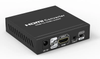 Extractor HDMI - Audio SPDIF R/L ARC SPH-AE05