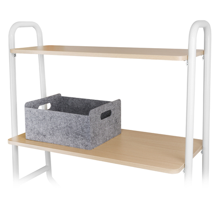 Mobile Storage Cart