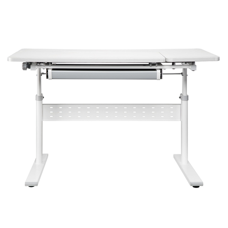 Biurko do pokoju dziecięcego Spacetronik XD SPE-X102W 100x60 cm