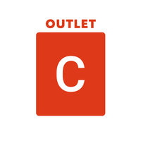 Elektryczny Ekran Projekcyjny Ścienny 100" 16:9 Outlet C