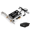 AX3000 Wi-Fi 6 ARGB PCI-E Netzwerkkarte