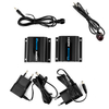 Spacetronik SPH-HLC6IR HDMI zu LAN Konverter