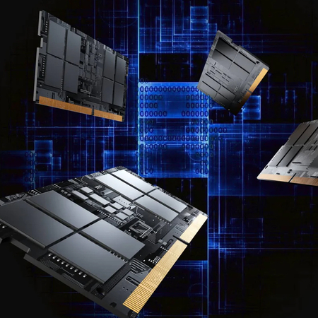 Minisforum MS-02 Ultra Intel Core Ultra 9 285HX, 32GB+1TB