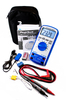 Digitalmultimeter mit USB und TrueRMS PeakTech 3415
