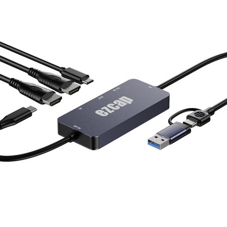 Ezcap EZCAP288P Full HD 1080p HDMI Rekorder - zdjęcie 2