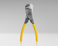 Obcinak do kabli koncentrycznych COAX miedzianych i aluminiowych 19mm JONARD TOOLS JIC-750