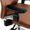 Bürodrehsessel mit Armlehne 4D GUNNAR