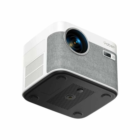 Projektor Yaber U11 Rzutnik Domowy Bluetooth Wi-Fi 6 1080p Smart TV 150" - zdjęcie 2