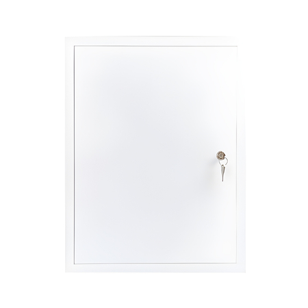 Obudowa Metalowa TPR-5W v3 Szafka 400x520x140