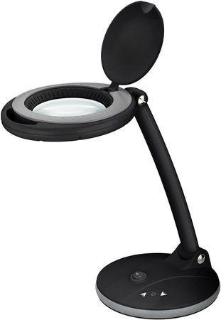 Kosmetische LUPA-Lampe 6W 80-450 Goobay dimmbar - zdjęcie 2