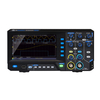 Digitales Oszilloskop 2CH 5MHz 100MS/s PeakTech 1400